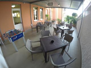 Albergo Esperia - Tabiano - 1