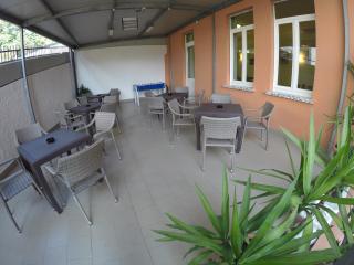 Albergo Esperia - Tabiano - 2