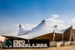 One Guadalajara Expo - Guadalajara - 5