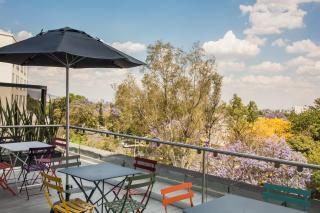 One Guadalajara Expo - 1