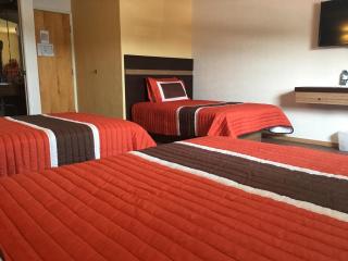 Ibeurohotel Guadalajara Expo - Guadalajara - 4
