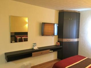 Ibeurohotel Guadalajara Expo - Guadalajara - 8