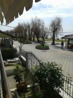 Seaside Studios - Paralia Dionysiou - 8
