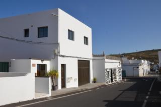 Casa la Ermita - Máguez - 4