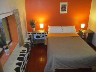 Killari B&B - Ollantaytambo - 9