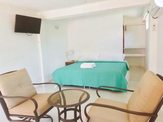 Posada Seven Colours Ocean - Providencia - 3