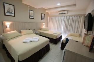 Hotel Colombo - Barra do Garças - 2