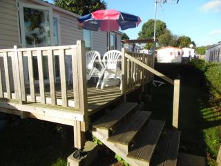 Calvados Normandy Holiday Lodge - Litteau - 9
