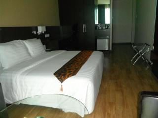 Keoja Hotel - Kuala Belait - 4