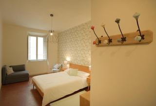 Le camere di Sementis - Pietrasanta - 8