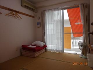 Minshuku Getto - Naha - 1