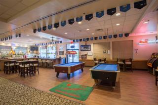 Brawley Inn - 1