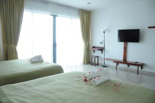 Zen Studio @ Trefoil Setia Alam - 8
