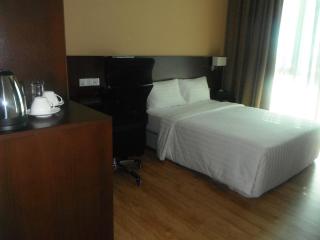 Keoja Hotel - Kuala Belait - 5
