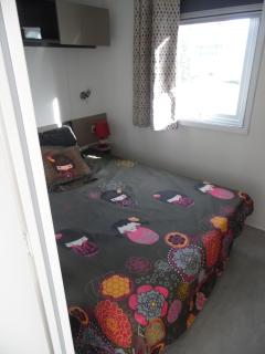 Calvados Normandy Holiday Lodge - Litteau - 4