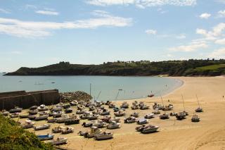 Residence Beau Rivage Brehec - Plouha - 3