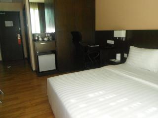Keoja Hotel - Kuala Belait - 6