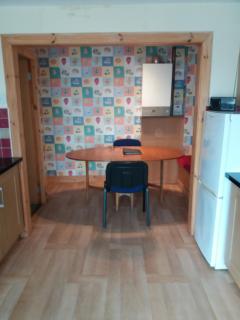 House for Groups & Contractors Kilmarnock - Kilmarnock - 3