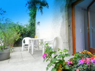 Gîte les Platanes - 5