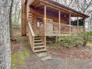 Bear Haven - Tuckaleechee - 9