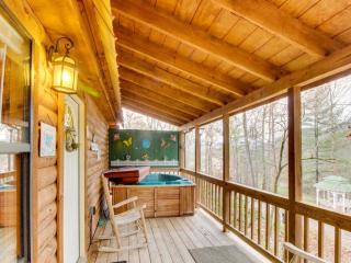 Bear Haven - Tuckaleechee - 7