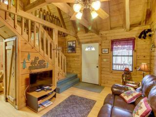 Bear Haven - Tuckaleechee - 4