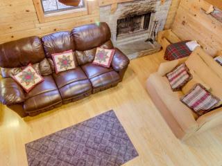Bear Haven - Tuckaleechee - 3