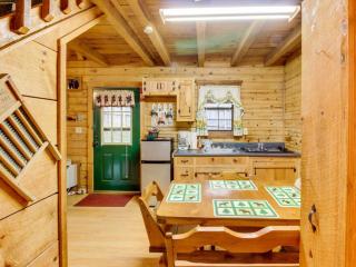 Bear Haven - Tuckaleechee - 1