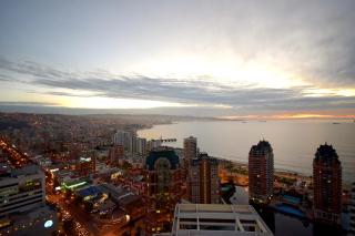 Vista Meseta Coraceros - Viña del Mar - 0