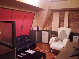 Hotel Sting - Tokio - 3
