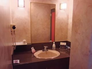 Hotel Sting - Tokio - 5