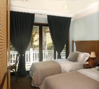 Shell Villa apartel resort - Koror - 0