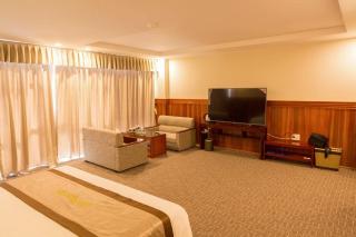 Vinh Plaza Hotel - 1
