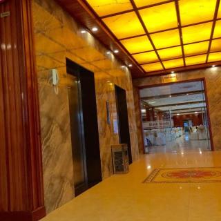 Vinh Plaza Hotel - Vinh - 2