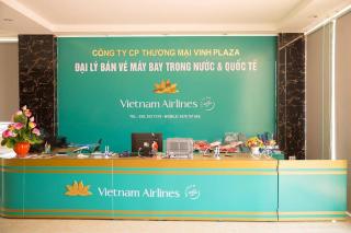 Vinh Plaza Hotel - Vinh - 6
