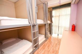 Good Day Hostel - 9