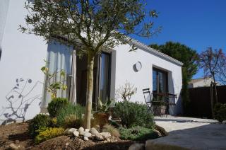 Vacation Home - Maison de vacances - 9