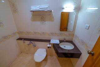 Pepper Residency - Nagercoil - 7