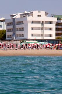 Hotel Parigi - Caorle - 0