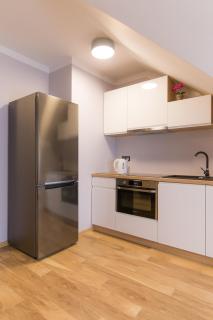 Apartamenty Galeria Jordanowska - Jordanów - 7