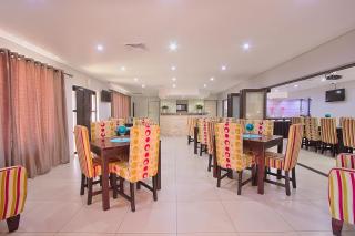 Gecko Inn - Richards Bay - 5