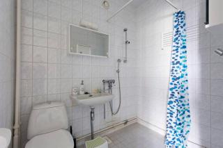 Seaside Downtown Apartment with private parking - Helsinki - 2