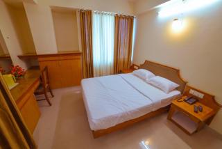 Pepper Residency - Nagercoil - 1