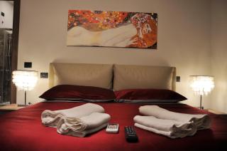 L'Airone Country House - SantʼElia Fiumerapido - 9
