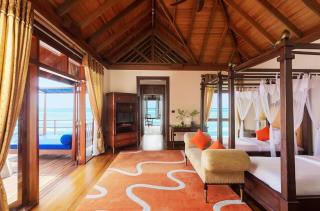 Sun Siyam Olhuveli - 5