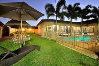 Gecko Inn - Richards Bay - 0