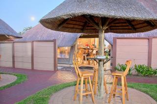 Gecko Inn - Richards Bay - 9