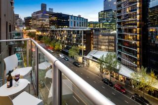 Quest Docklands - 3