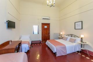 Hotel d'Azeglio Firenze - Florence - 5