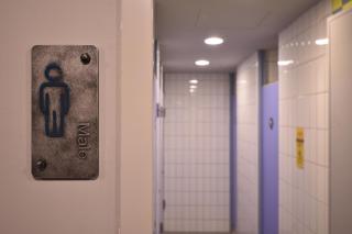 Taipei Travelers International Hostel - 1